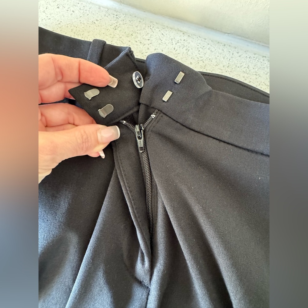 J CREW FACTORY Kallie Pants In Petite - Picture 9 of 12